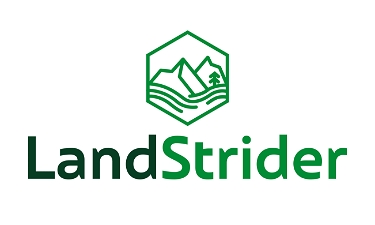 Landstrider.com